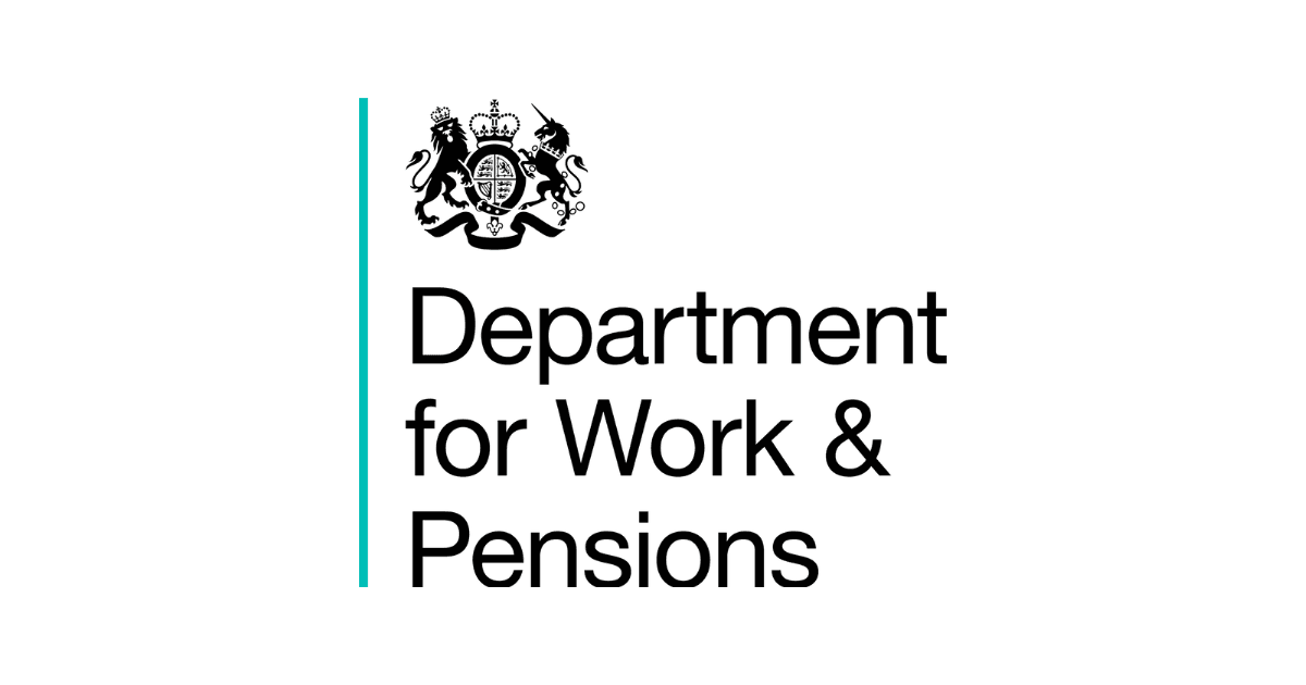 Department for Work & Pensions platform transformation