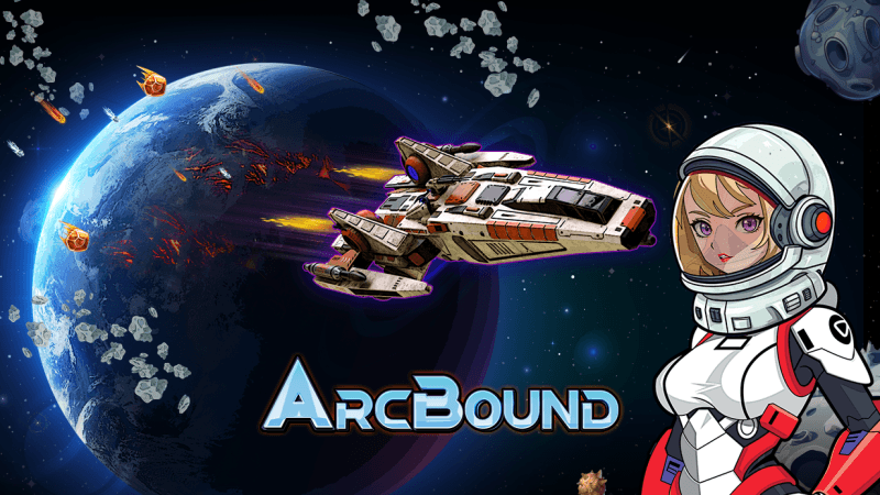 Arcbound gameplay
