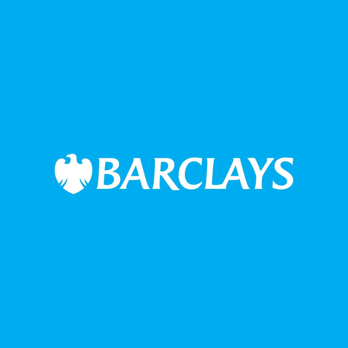 Barclays transformation programme