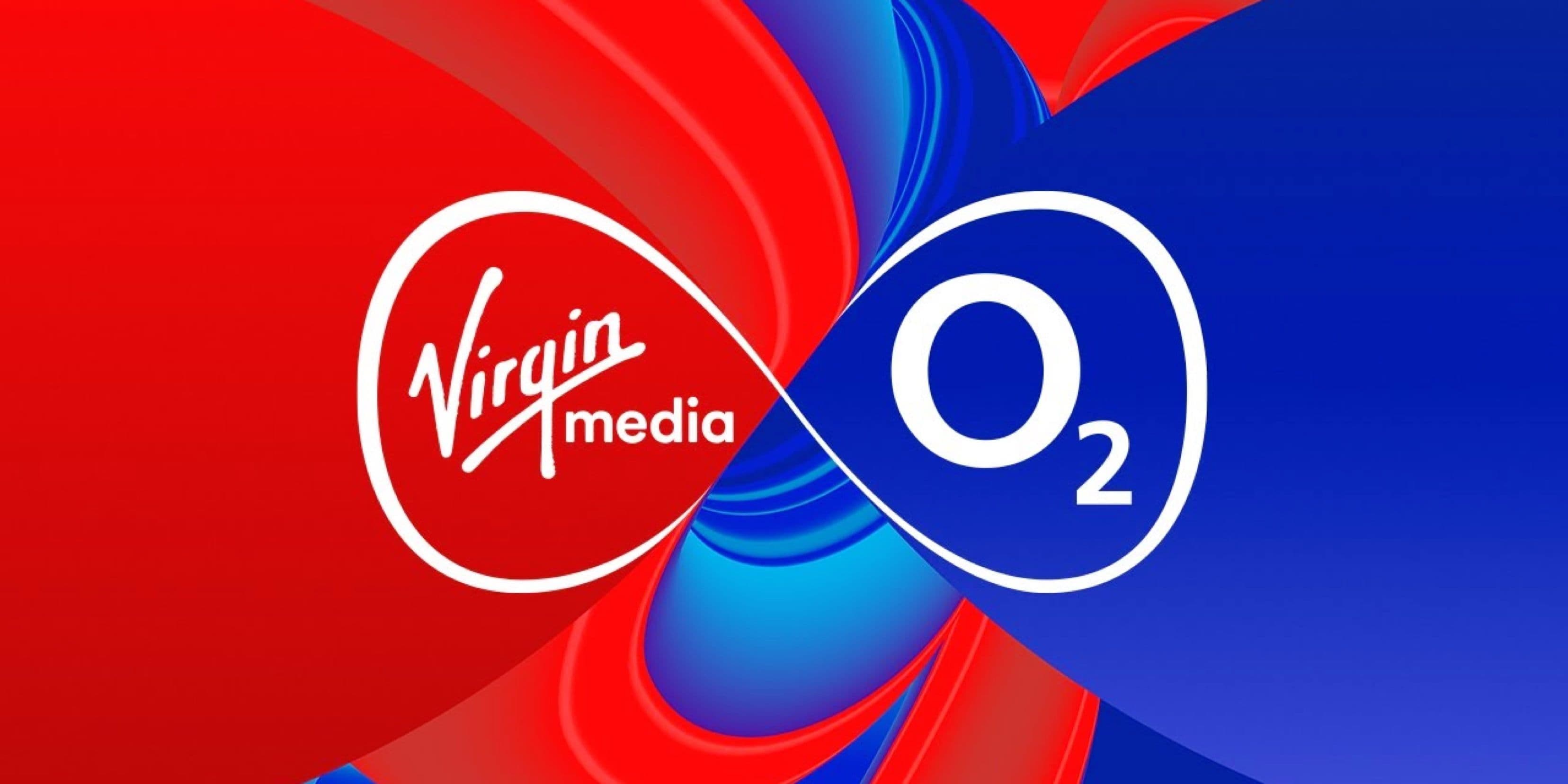 Virgin Media O2 delivery programme